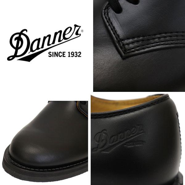 Danner（ダナー） D215003 Maywood Derby メイウッド ダービー レザー