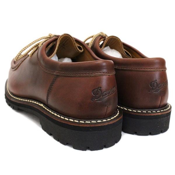 80s Danner ダナー チロリアンシューズ レザー USA Vibram - 靴 80s Danner ダナー チロリアンシューズ レザー USA Vibram - 靴