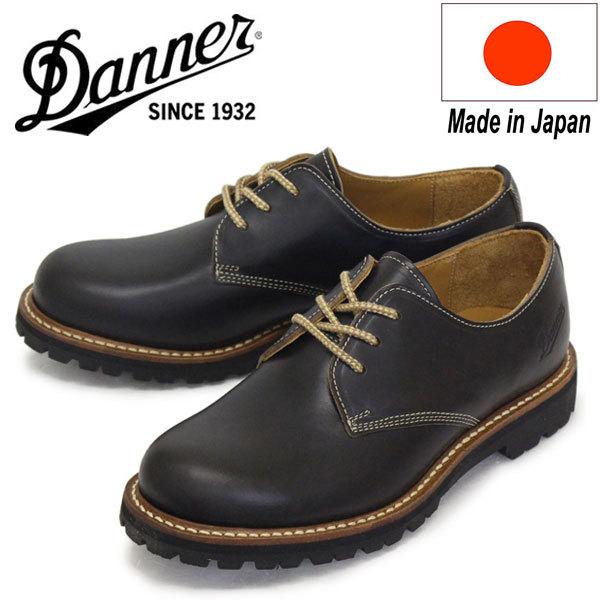 Danner】 D216212 MORELAND OXFORD(6H BLACK): Danner｜ダナーWHITE& 
