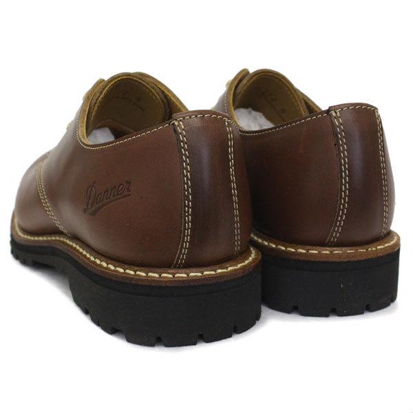 Danner（ダナー） D216212 Moreland Oxford モアランド