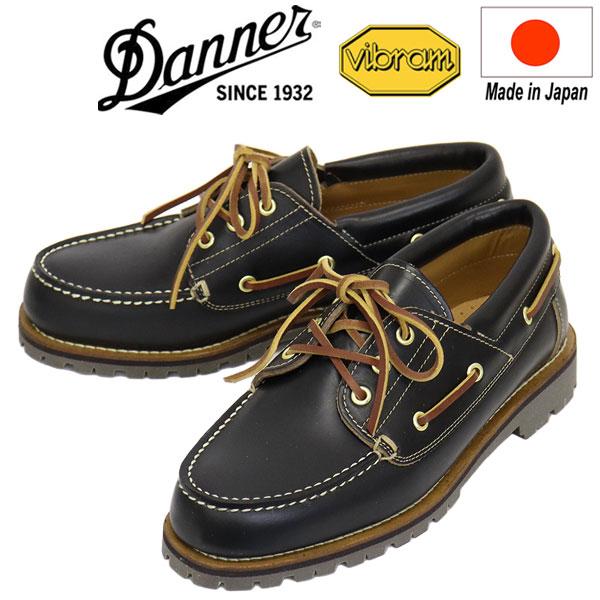 Danner（ダナー） D1216950 RUGGED ラギッド 3EYE ローカットブーツ