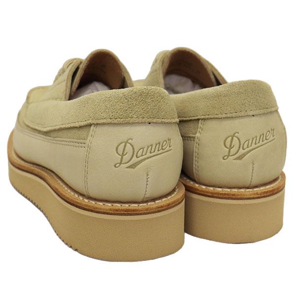 Danner (ダナー) D218706 Klamath Low クラマス ロー レザーブーツ 日本製 S.Sandの画像