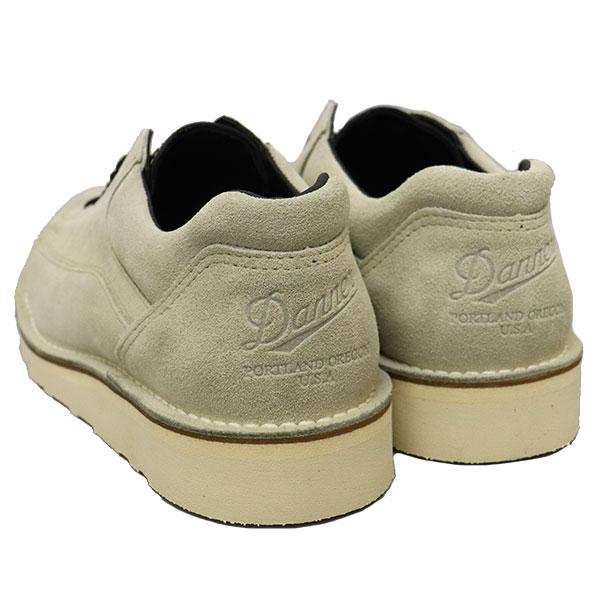 Danner（ダナー） D-4002 Hood River フットリバー レザーシューズ