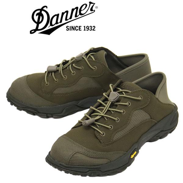 Danner（ダナー） D825500 ATA エーティーエー シューズ スニーカー
