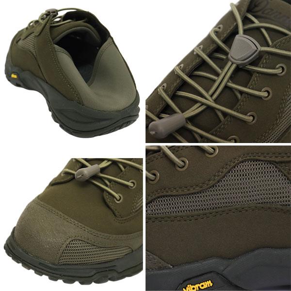 Danner（ダナー） D825500 ATA エーティーエー シューズ スニーカー