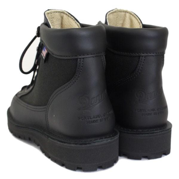 Danner Lt Ⅲ Virginia blk ダナーライト Danner（ダナー） W'S 30466 DANNER LIGHT (ウィメンズダナーライト