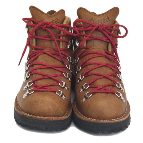 DANNER (ダナー) 31528 MOUNTAIN LIGHT CASCADE マウンテンライト カスケード ブーツ Clovis アメリカ製の画像