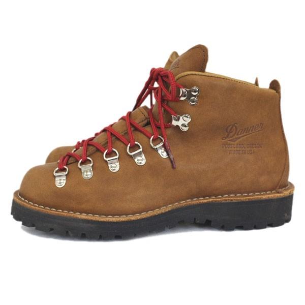 DANNER (ダナー) 31528 MOUNTAIN LIGHT CASCADE マウンテンライト カスケード ブーツ Clovis アメリカ製の画像