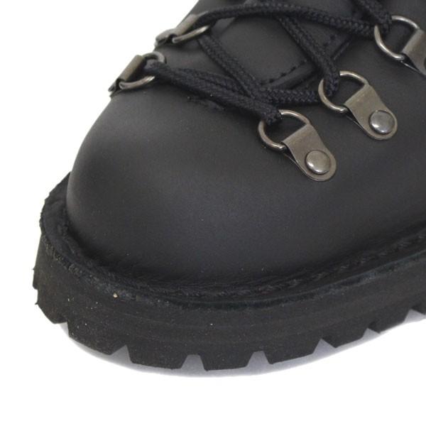 DANNER (ダナー) 31530 MOUNTAIN LIGHT (マウンテンライト) アウトドアブーツ アメリカ製 BLACKの画像