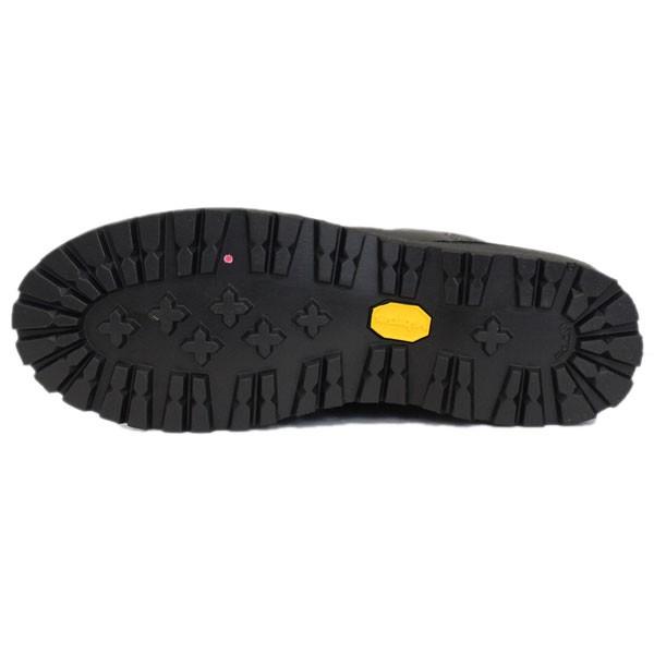 DANNER (ダナー) 31530 MOUNTAIN LIGHT (マウンテンライト) アウトドアブーツ アメリカ製 BLACKの画像