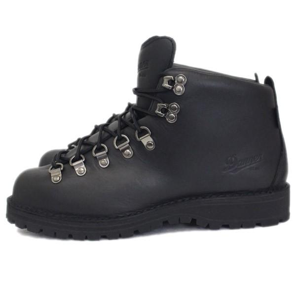 DANNER (ダナー) D121005 TRAIL FIELD トレイルフィールド ブーツ BLACK｜threewoodjapan｜04