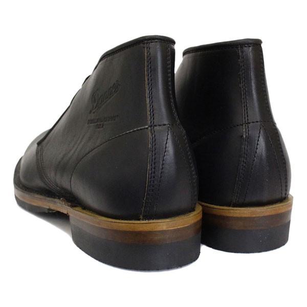 Danner DANNER (ダナー) D-1806 ANTIGO アンティゴ チャッカ