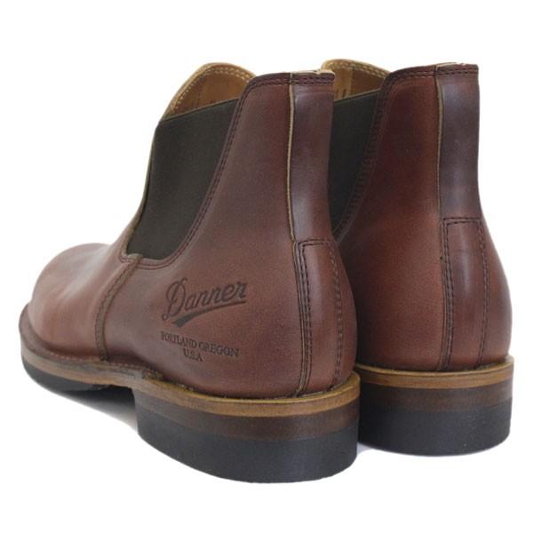 Danner ダナー ウエストサム サイドゴアブーツ Danner ダナー ウエストサム サイドゴアブーツ ブラック ワーク