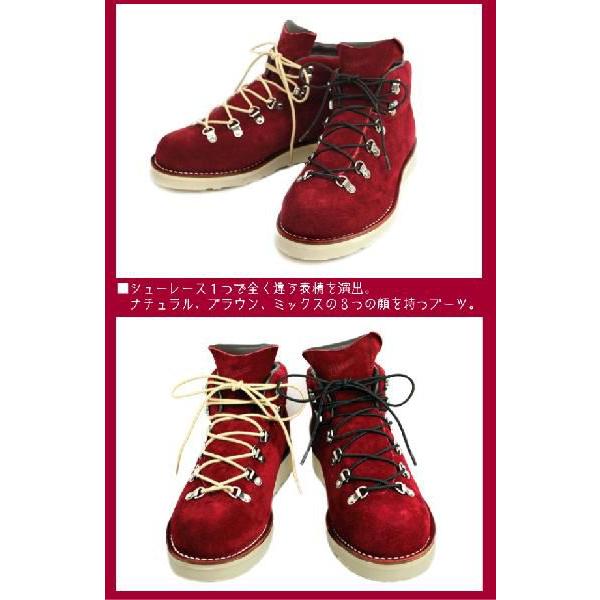 Danner（ダナー） THREE WOOD別注 MOUNTAIN TRAIL マウンテントレイル