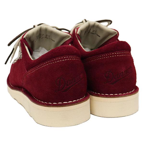 Danner DANNER (ダナー) x THREE WOOD 別注モデル D4007Z Danner DANNER (ダナー) x THREE WOOD 別注モデル D4007Z