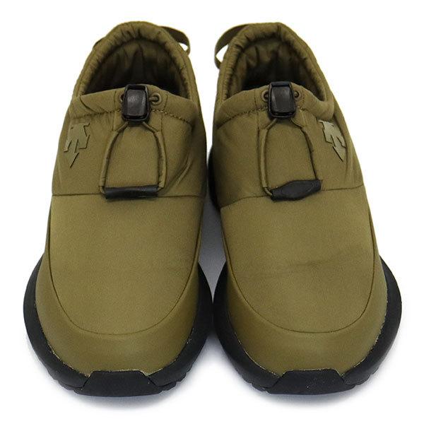 DESCENTE（デサント） sale セール DM1SJD50 WINTER MOCK ウィンター 