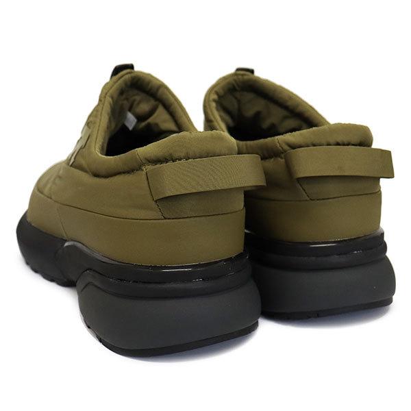 DESCENTE（デサント） sale セール DM1SJD50 WINTER MOCK ウィンター