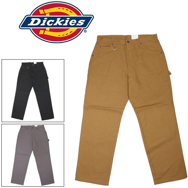 Dickies（ディッキーズ） 241939 DUCK PAINTER PANTS ダック