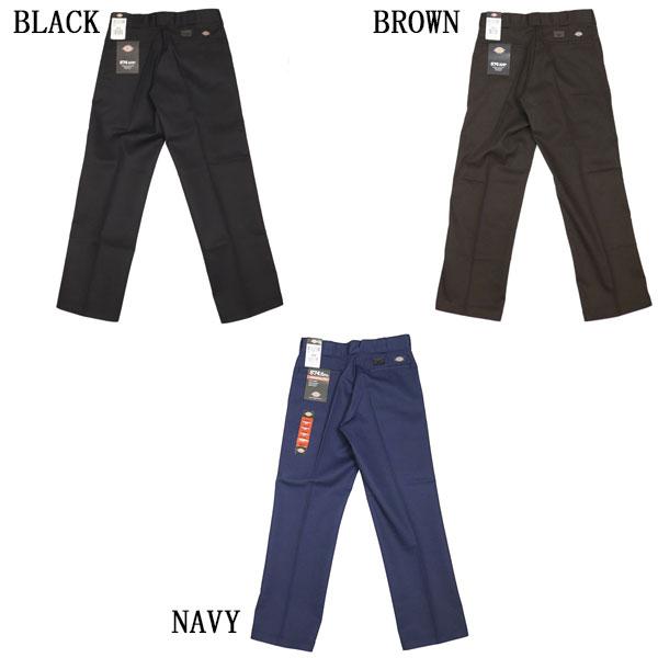 Dickies（ディッキーズ） x HTC (エイチティーシー) カスタムコラボ