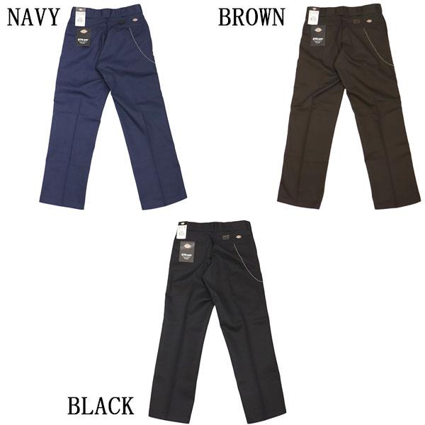 Dickies（ディッキーズ） x HTC (エイチティーシー) カスタムコラボ
