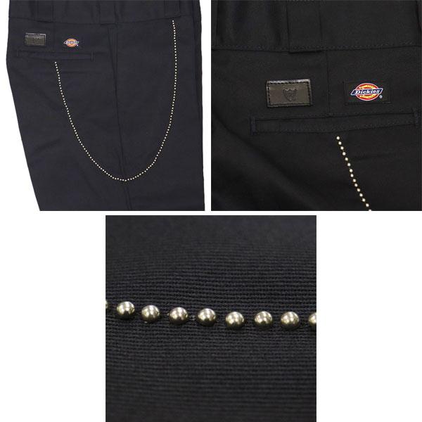 Dickies（ディッキーズ） x HTC (エイチティーシー) カスタムコラボ 