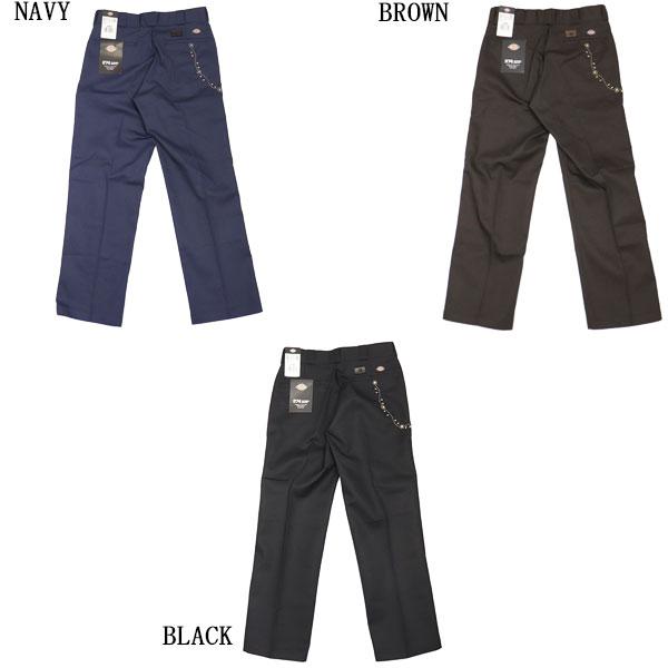 Dickies（ディッキーズ） x HTC (エイチティーシー) カスタムコラボ