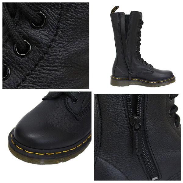 Dr.Martens（ドクターマーチン） WMS 1B99 14EYE レディース ロング