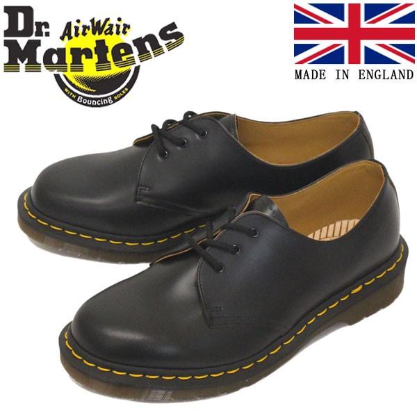 Dr.Martens (ドクターマーチン) 12877001 VINTAGE 1461 3EYE SHOE