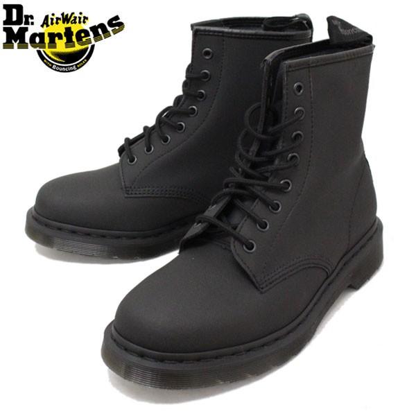 Dr.Martens（ドクターマーチン） 1460 8EYE BOOT 8ホールブーツ BLACK