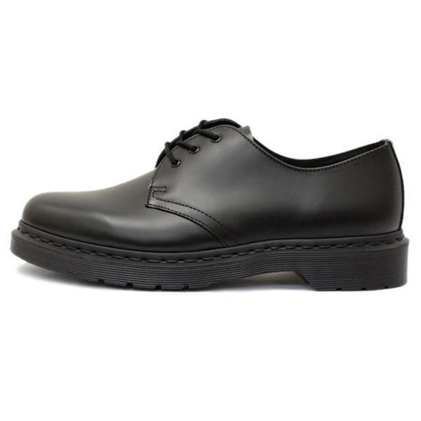 Dr.Martens（ドクターマーチン） CORE 1461 MONO 3EYE SHOE 3ホール