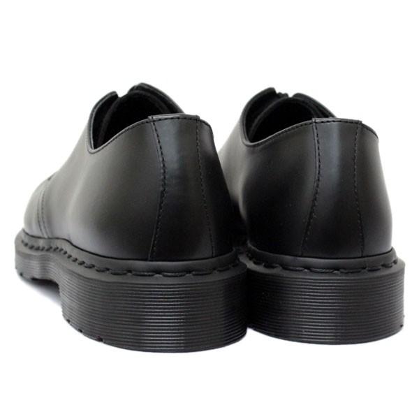 Dr.Martens（ドクターマーチン） CORE 1461 MONO 3EYE SHOE 3ホール