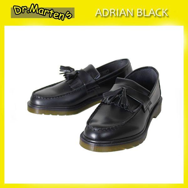 Dr.Martens（ドクターマーチン） ADRIAN SLIP ON SHOE(エイドリアン