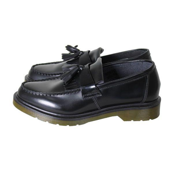 Dr.Martens（ドクターマーチン） ADRIAN SLIP ON SHOE(エイドリアン