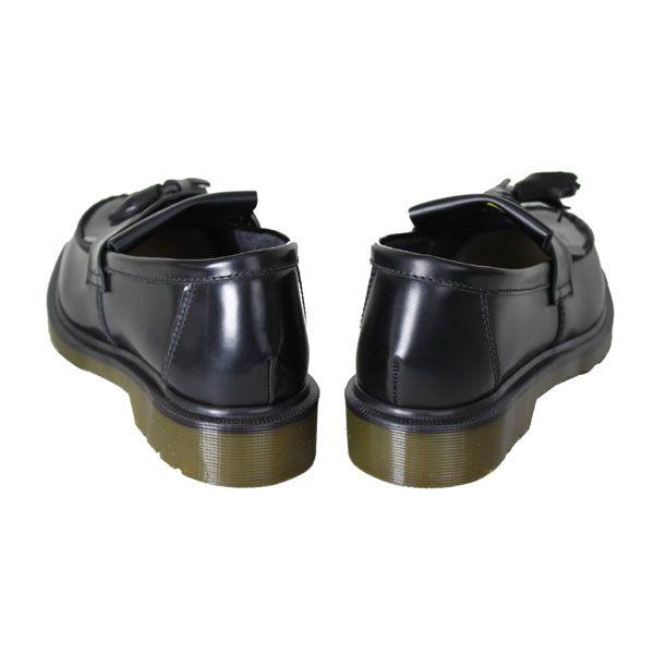 Dr.Martens（ドクターマーチン） ADRIAN SLIP ON SHOE(エイドリアン