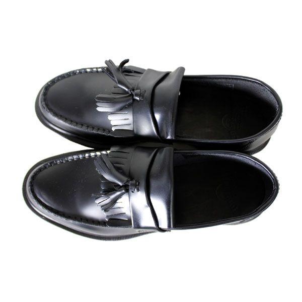 Dr.Martens（ドクターマーチン） ADRIAN SLIP ON SHOE(エイドリアン