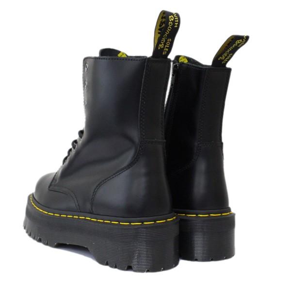 Dr.Martens（ドクターマーチン） QUAD RETRO JADON 8EYE BOOT