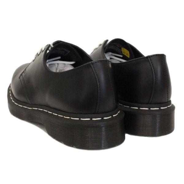 Dr.Martens (ドクターマーチン) 24757001 1461 WS 3ホール レザー 