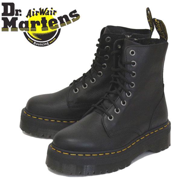おまけ付】 Dr.Martens ドクターマーチン 26378001 JADON III 8ホール