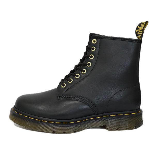 Dr.Martens (ドクターマーチン) 26860001 1460 8EYE WINTER GRIP ウィンターグリップ レザーブーツ BLACK 