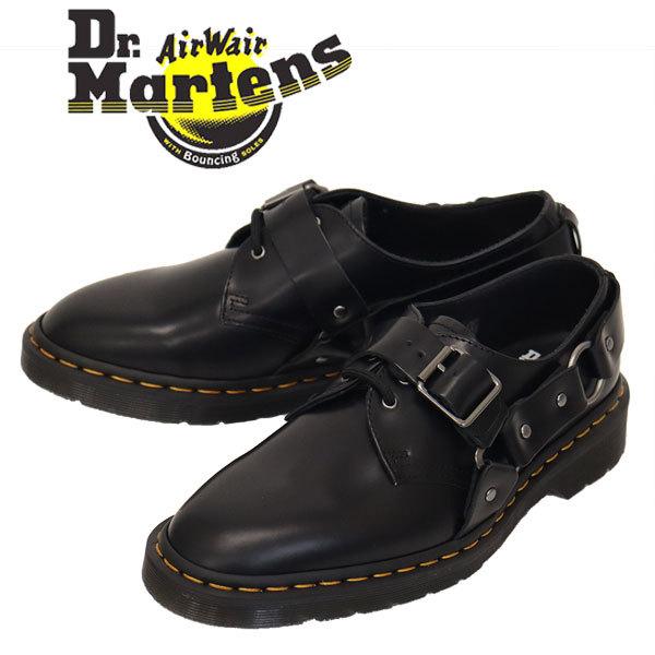 Dr.Martens (ドクターマーチン) 27488001 Henree 3 ホール ストラップ 