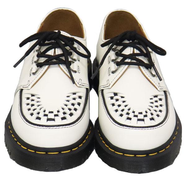 Dr.Martens (ドクターマーチン) 31499100 RAMSEY ラムゼイ 3タイ Dr.Martens (ドクターマーチン) 31499100 RAMSEY ラムゼイ 3タイ