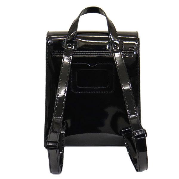 Dr.Martens（ドクターマーチン） sale セール AB053006 MINI PATENT