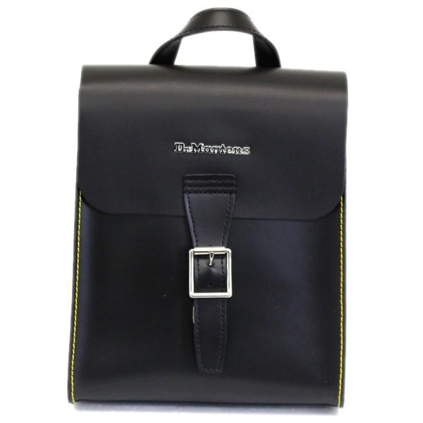 Dr.Martens（ドクターマーチン） AB101001 MINI LEATHER BACKPACK ミニ