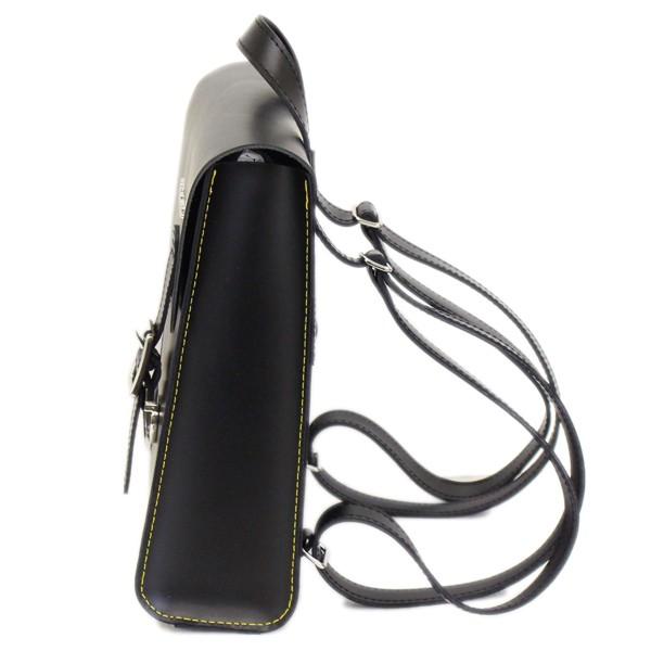 Dr.Martens（ドクターマーチン） AB101001 MINI LEATHER BACKPACK ミニ