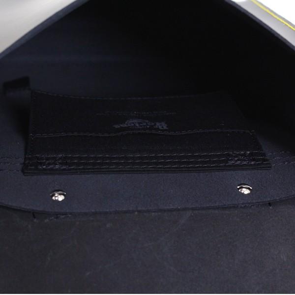 Dr.Martens（ドクターマーチン） AB101001 MINI LEATHER BACKPACK ミニ