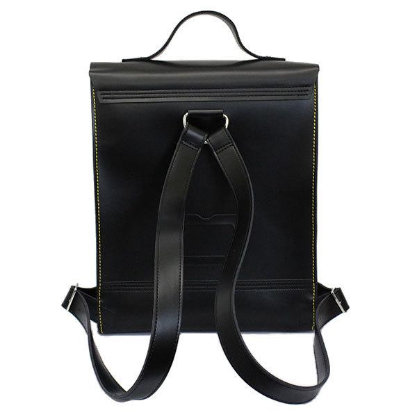 Dr.Martens（ドクターマーチン） AB104001 BOX BACKPACK ボックス