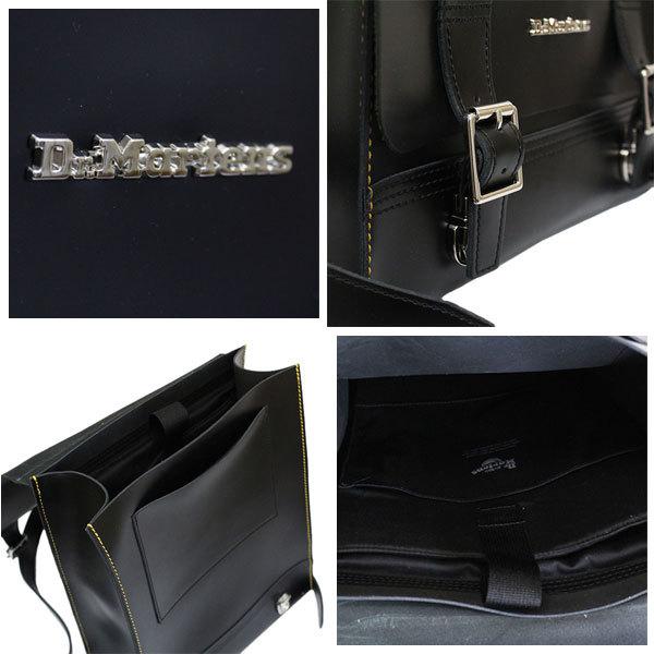 Dr.Martens（ドクターマーチン） AB104001 BOX BACKPACK ボックス