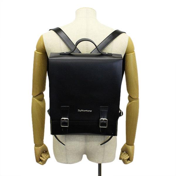 Dr.Martens（ドクターマーチン） AB104001 BOX BACKPACK ボックス