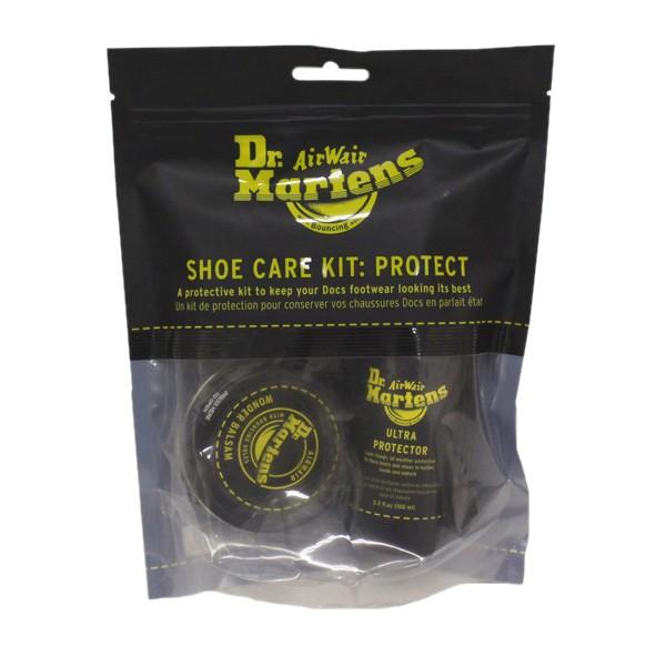 Dr.Martens（ドクターマーチン） AC773000 SHOECARE KIT 1 シューケア