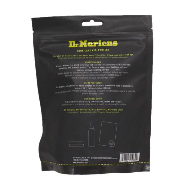 Dr.Martens（ドクターマーチン） AC773000 SHOECARE KIT 1 シューケア
